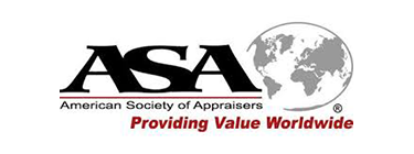 American Society of Appraisers