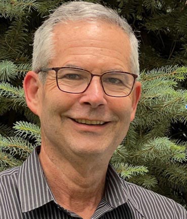 Bill Charney picture