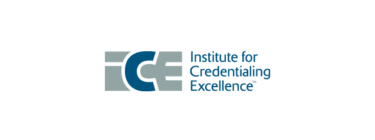 Institute for Credentialing Excellence
