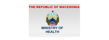 Republic of Macedonia Ministry of Health
